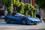 Ferrari Superamerica 45 2011 года